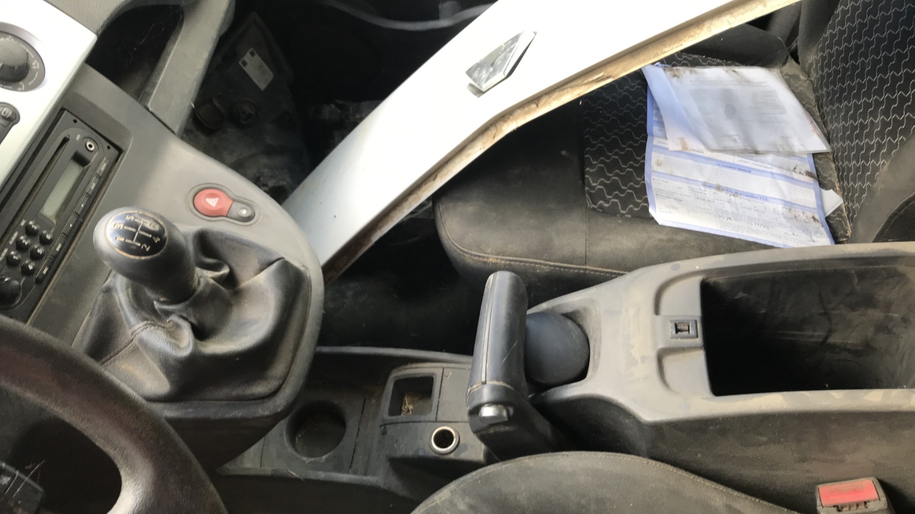 Image RENAULT KANGOO 2