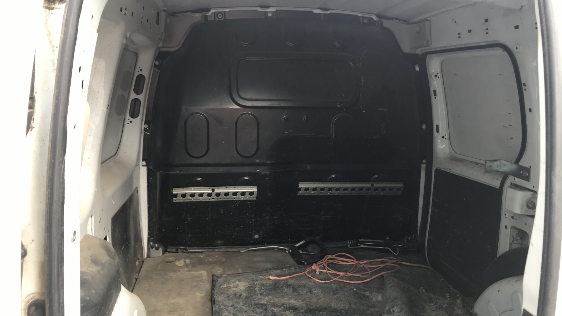 Image RENAULT KANGOO 2