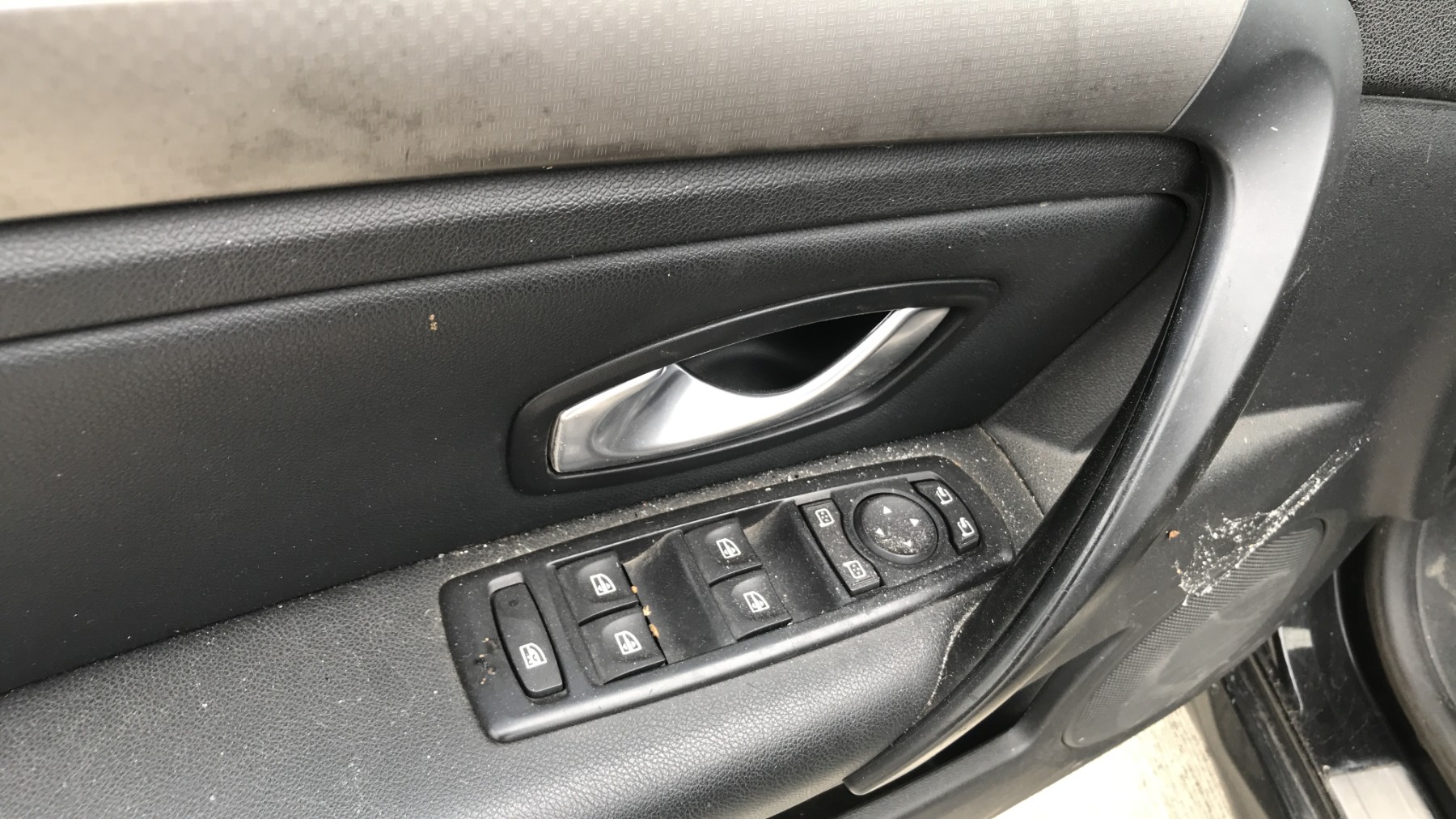 Image RENAULT LAGUNA 3