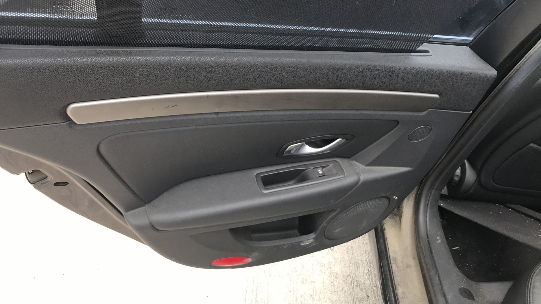 Image RENAULT LAGUNA 3
