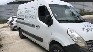 Pièce Auto