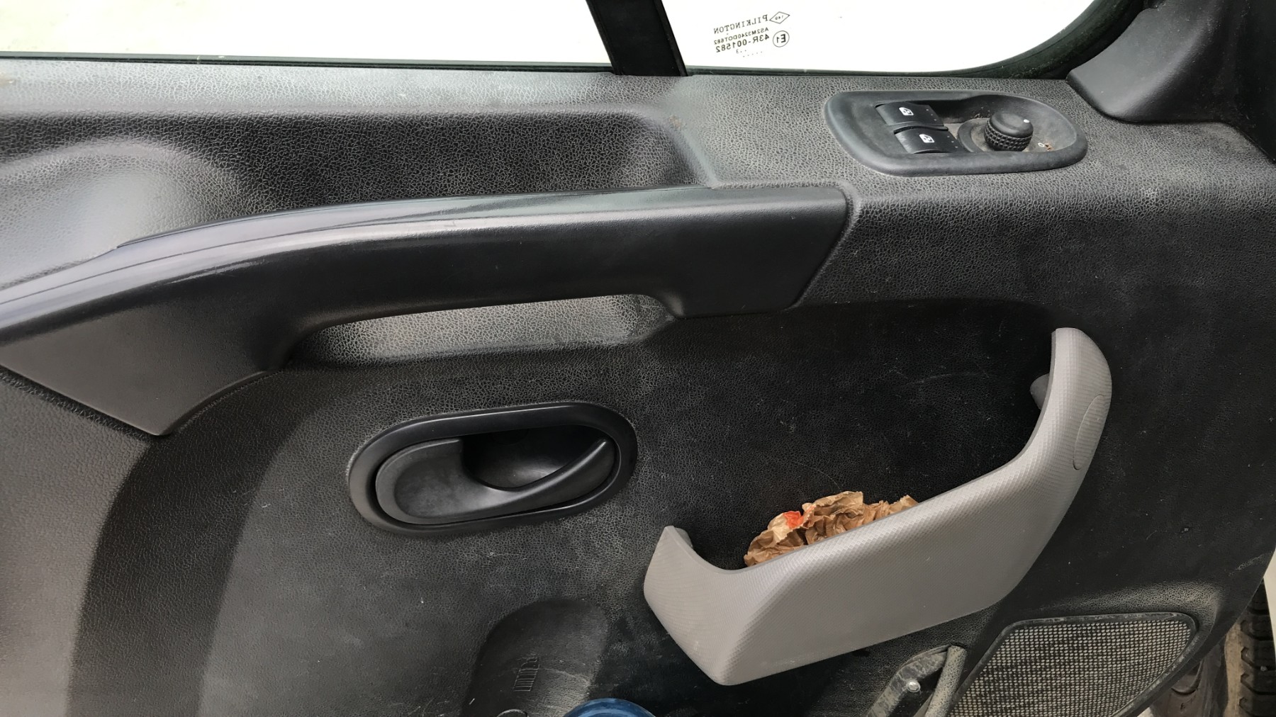 Image RENAULT MASTER 3