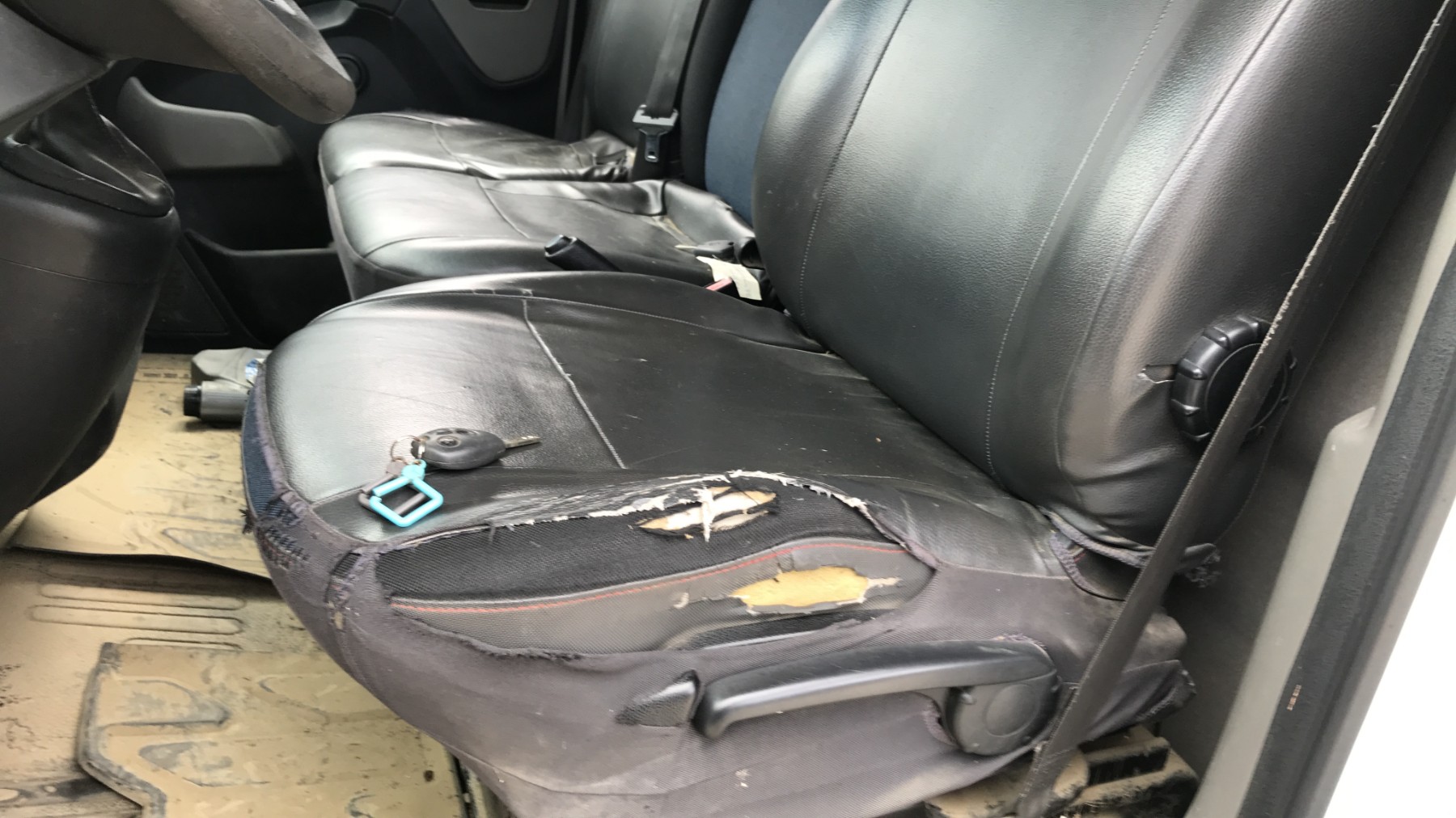 Image RENAULT MASTER 3