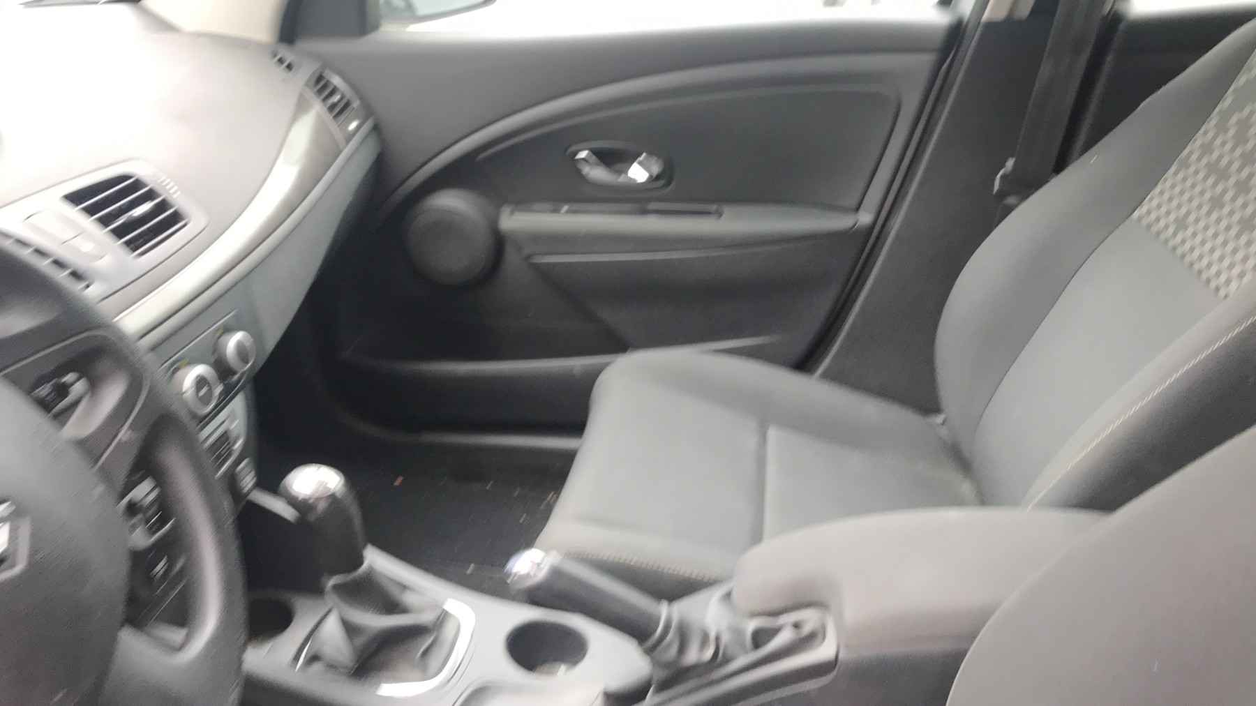 Image RENAULT MEGANE 3
