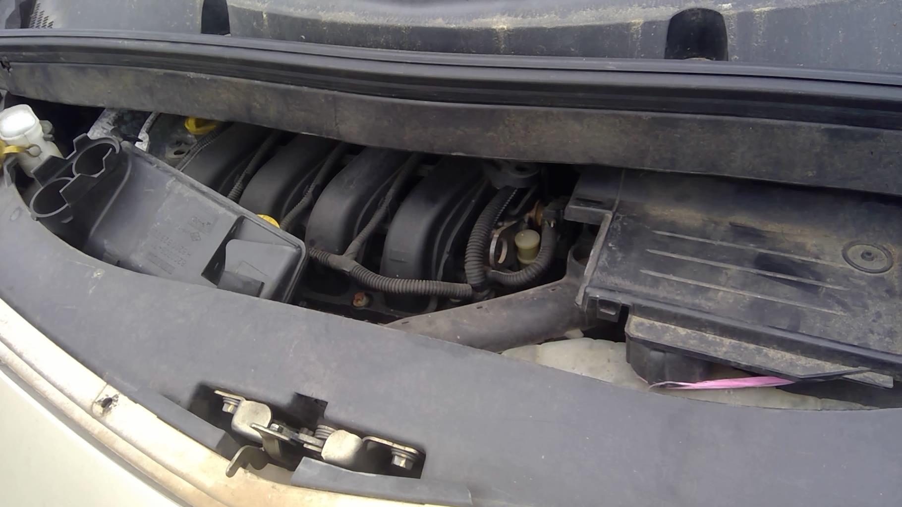 Image RENAULT MODUS