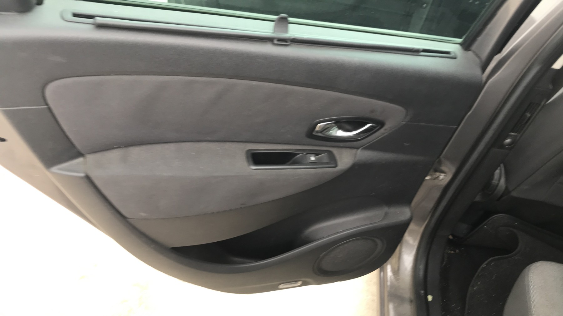 Image RENAULT SCENIC 3