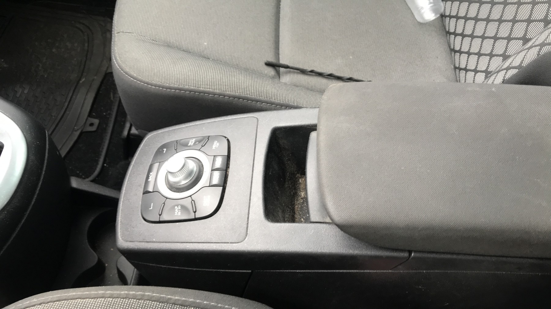 Image RENAULT SCENIC 3