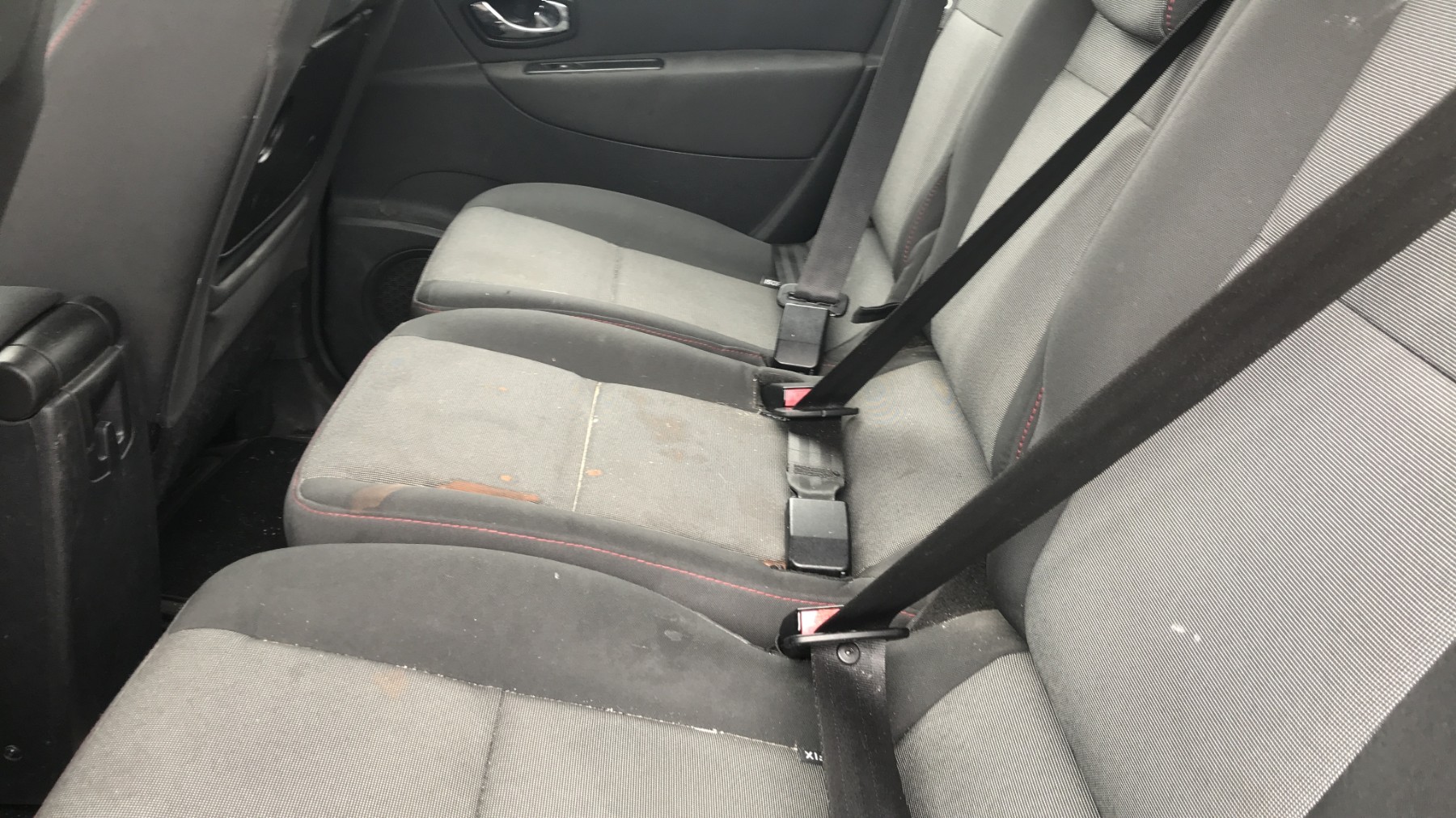 Image RENAULT SCENIC 3