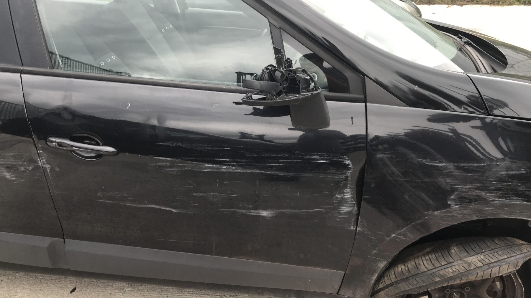 Image RENAULT SCENIC 3