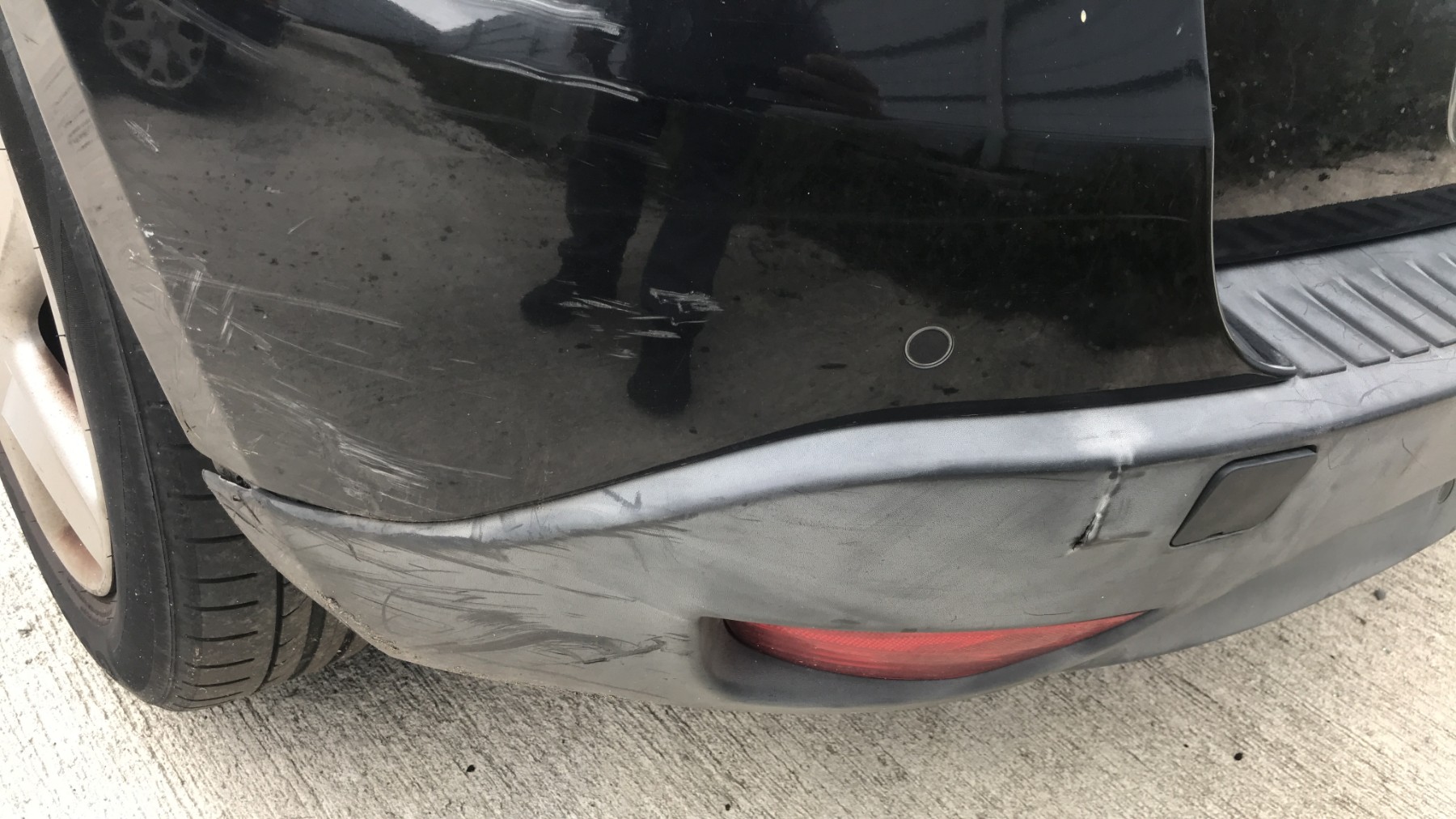 Image RENAULT SCENIC 3
