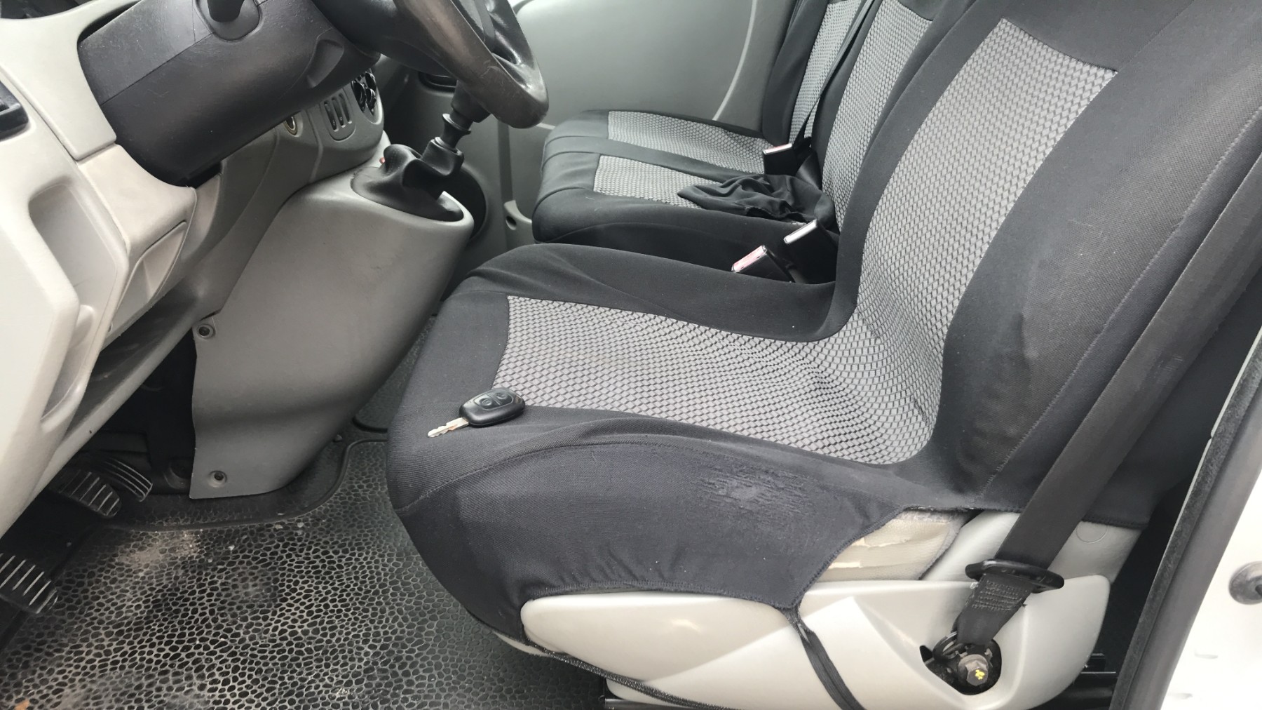 Image RENAULT TRAFIC 2
