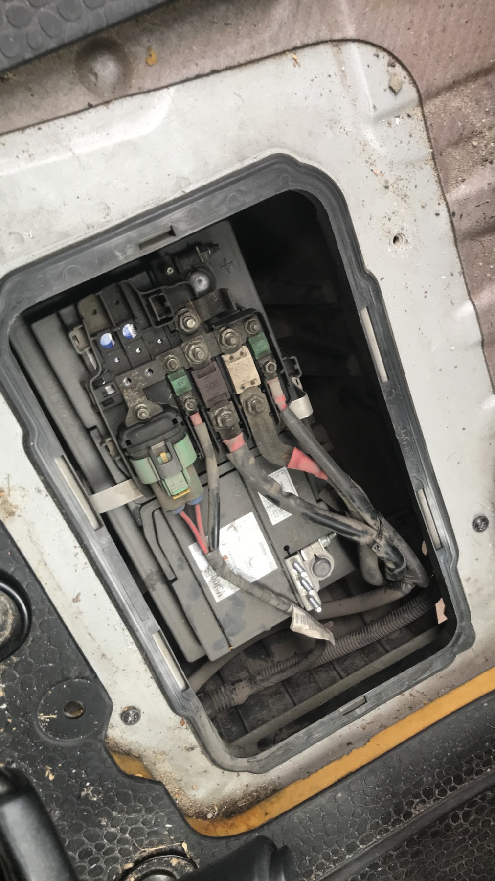 Image RENAULT TRAFIC 2
