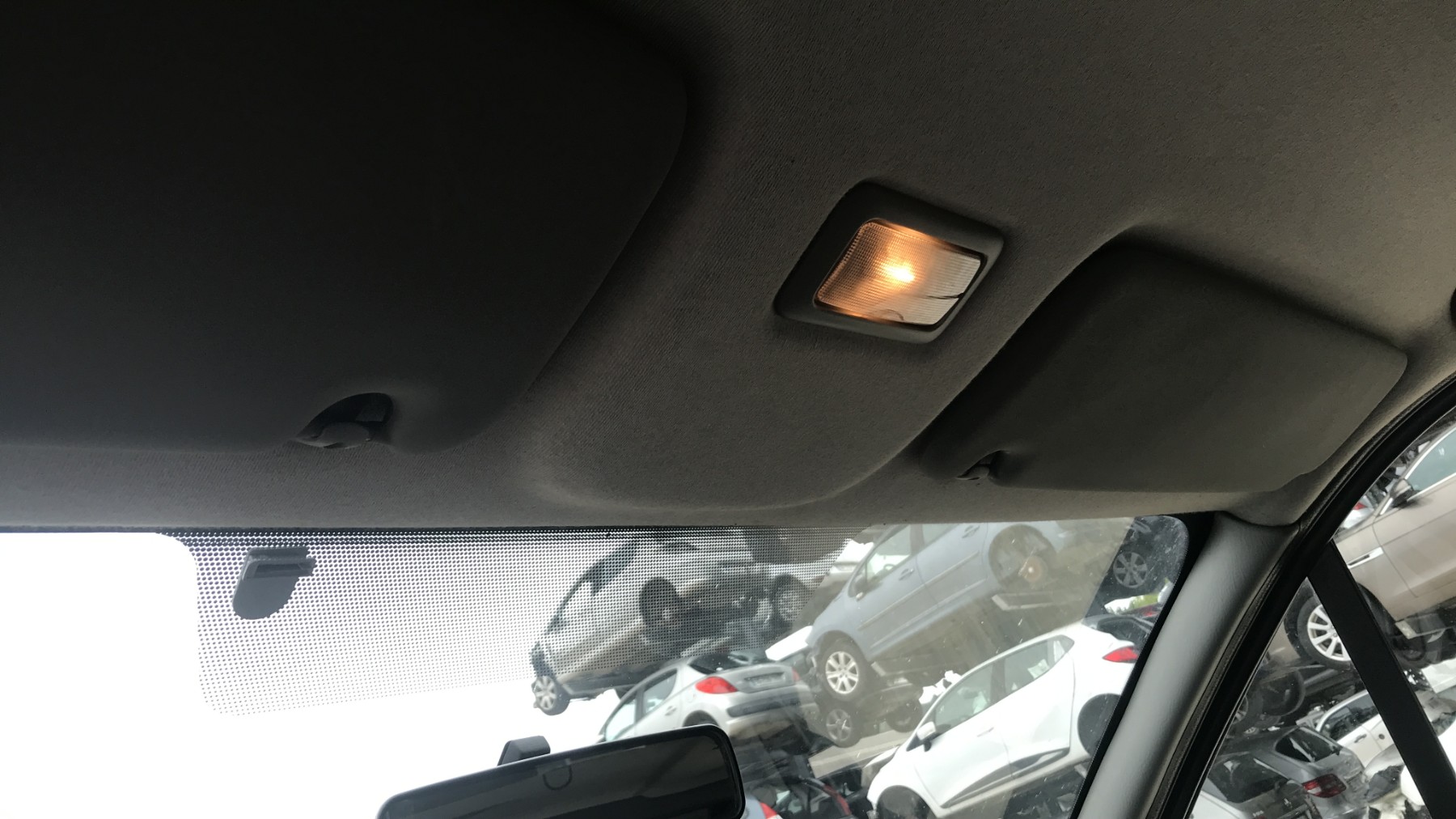 Image RENAULT TRAFIC 2