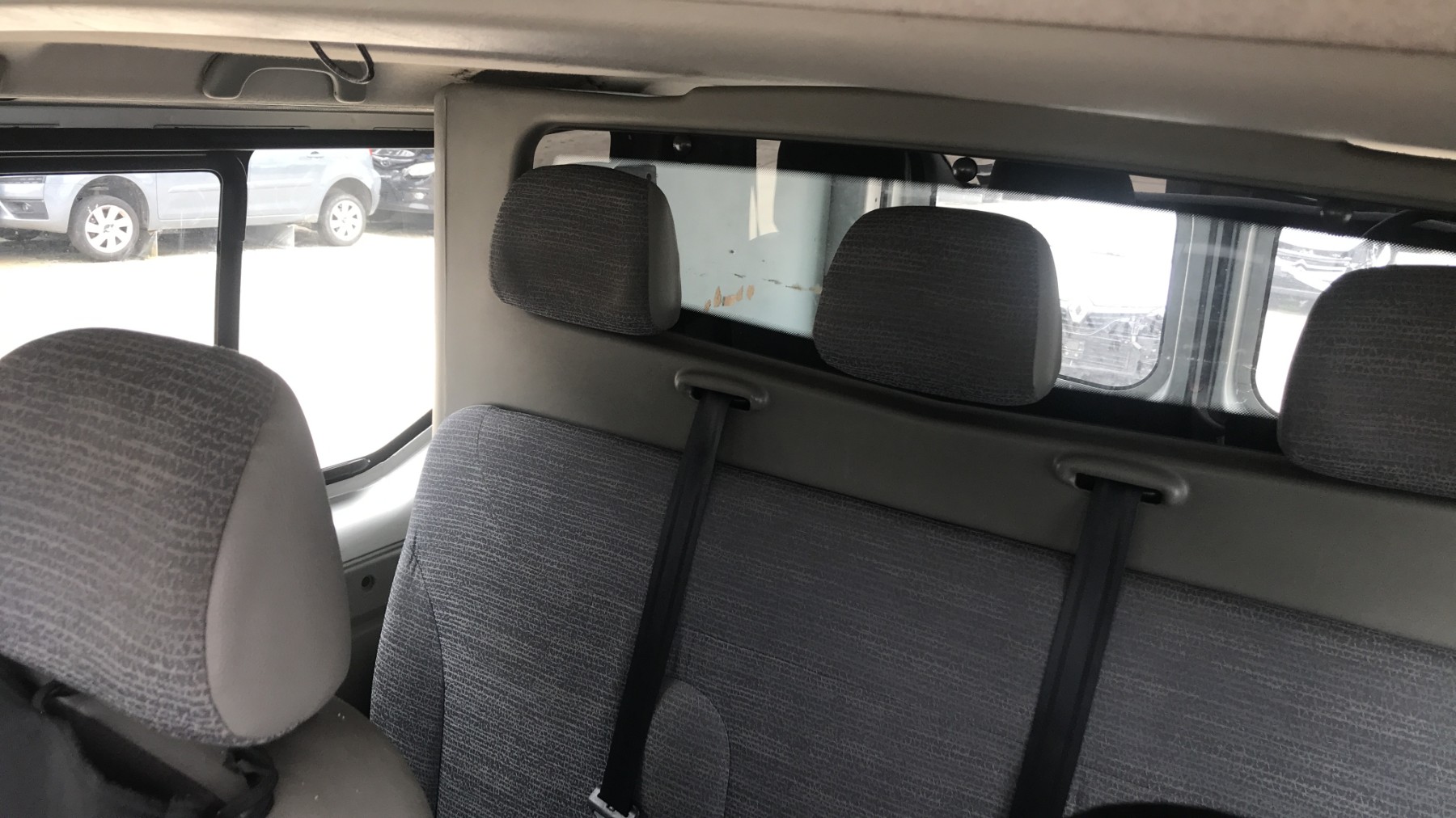 Image RENAULT TRAFIC 2
