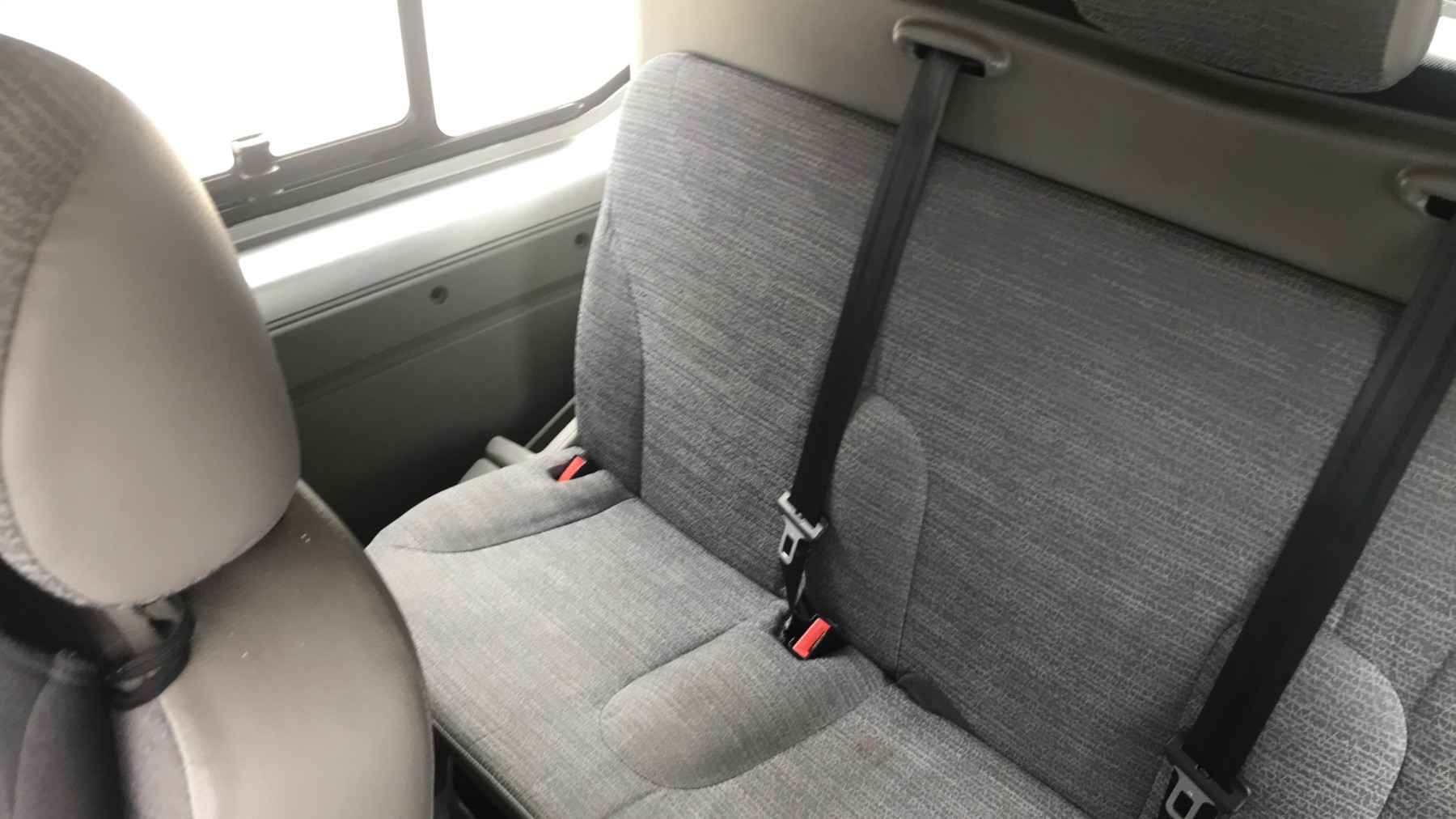 Image RENAULT TRAFIC 2