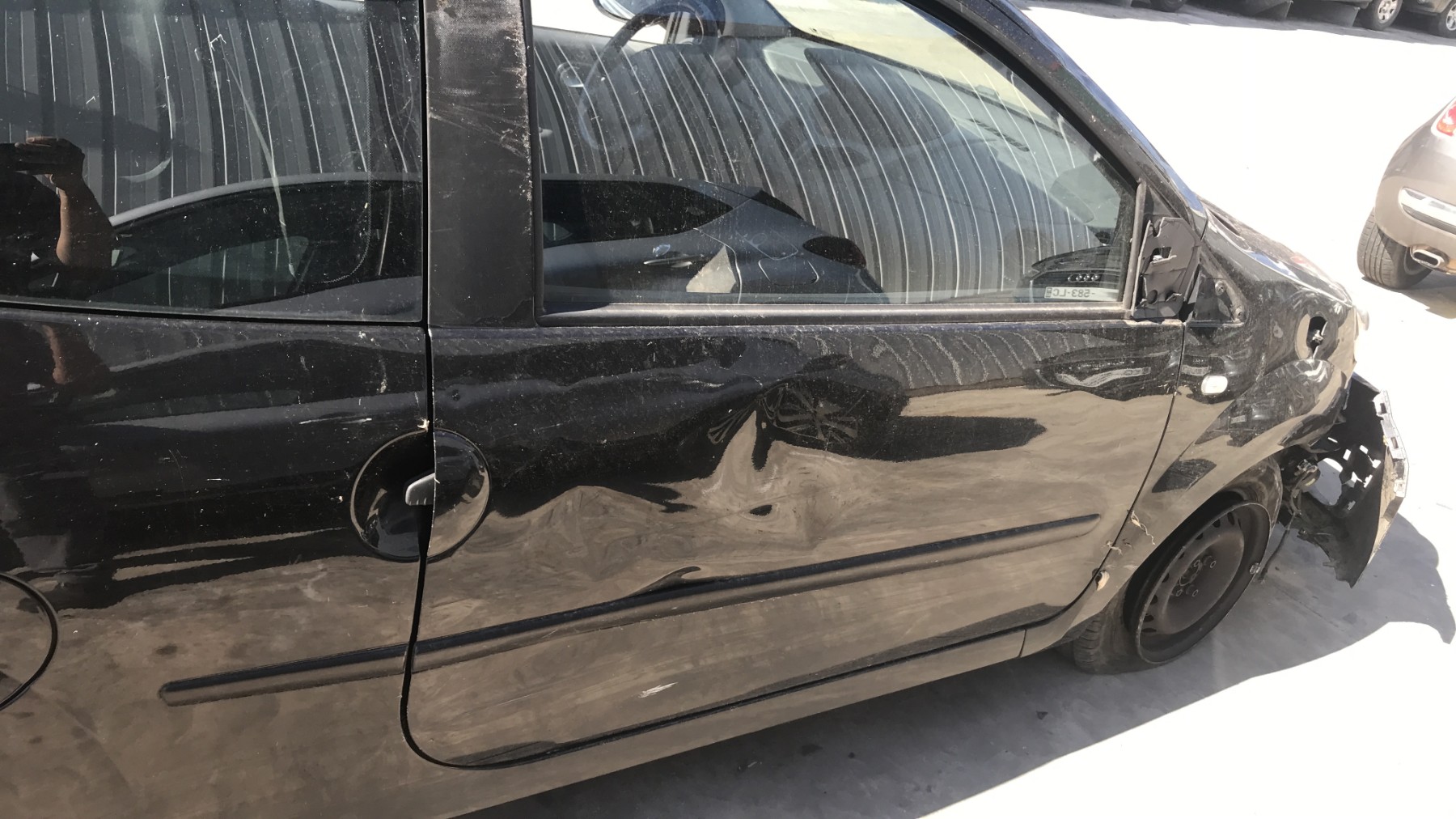 Image RENAULT TWINGO 2
