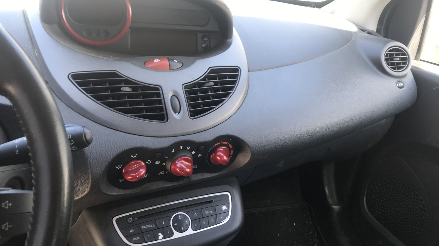 Image RENAULT TWINGO 2