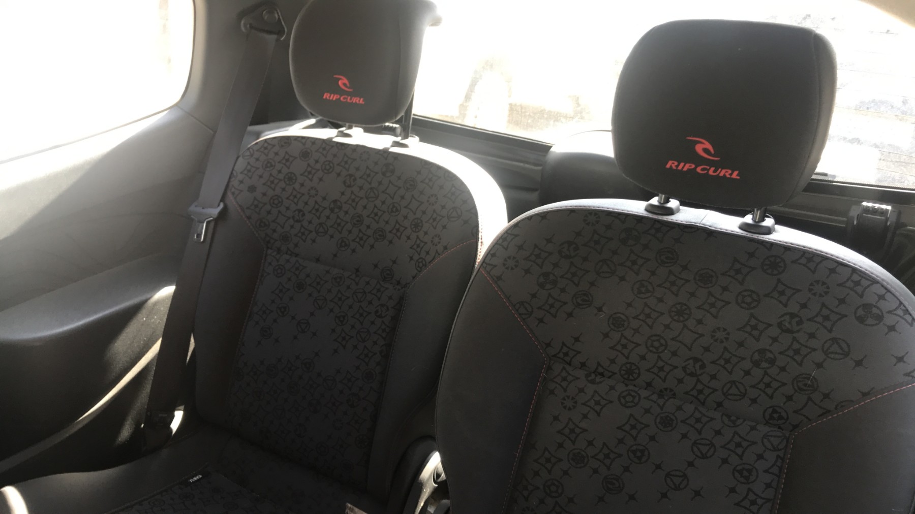 Image RENAULT TWINGO 2