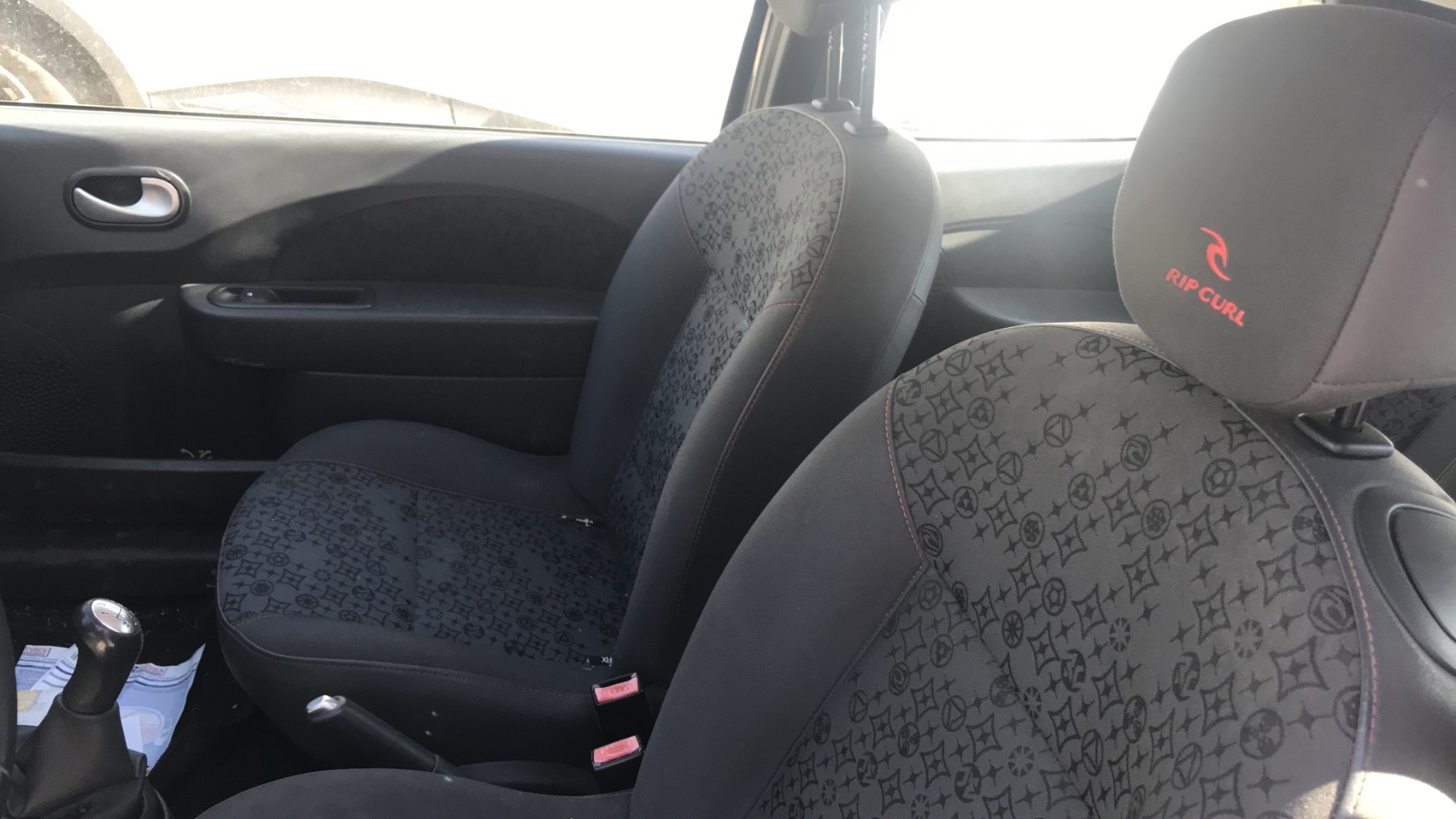 Image RENAULT TWINGO 2