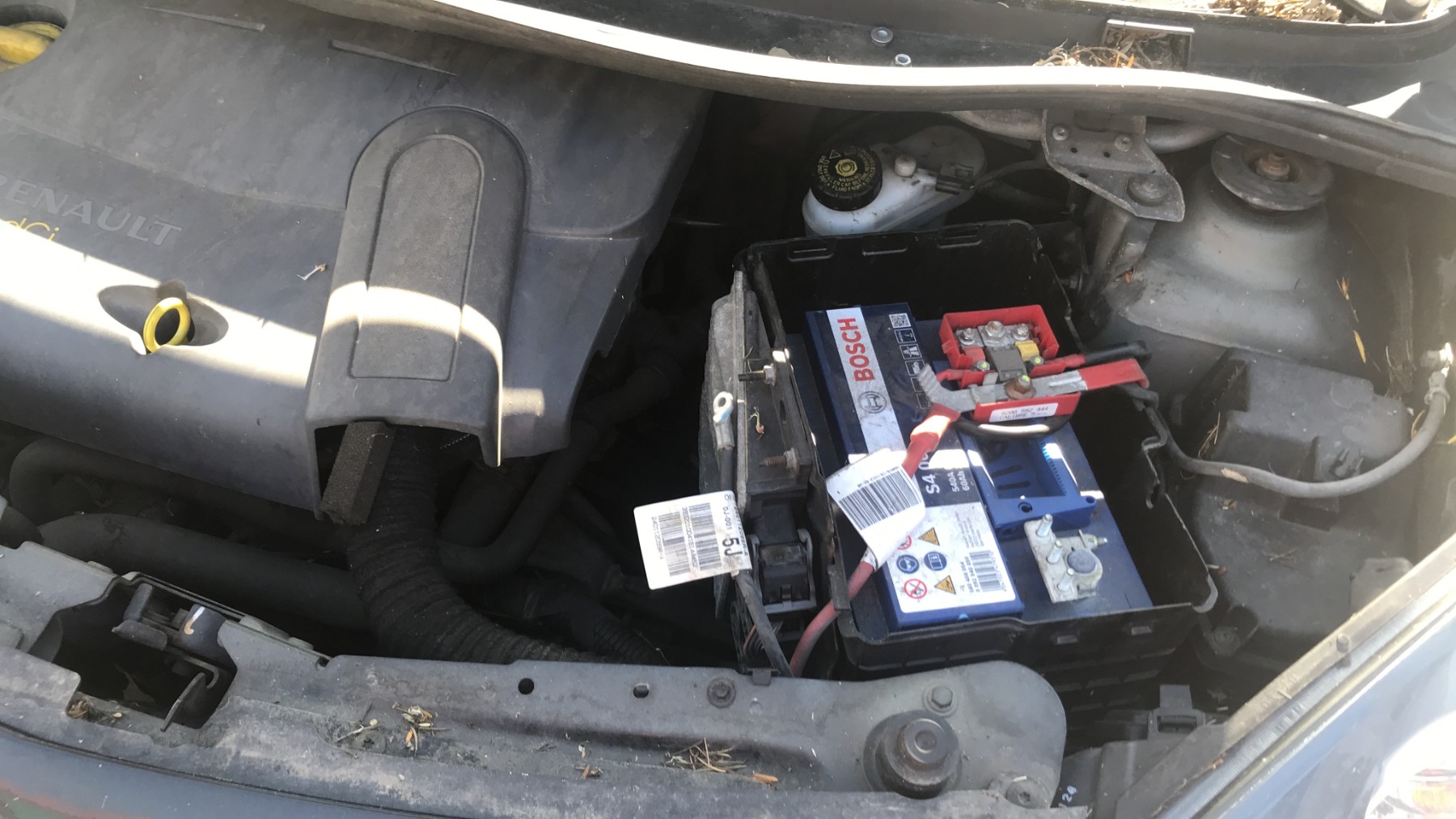 Image RENAULT TWINGO 2