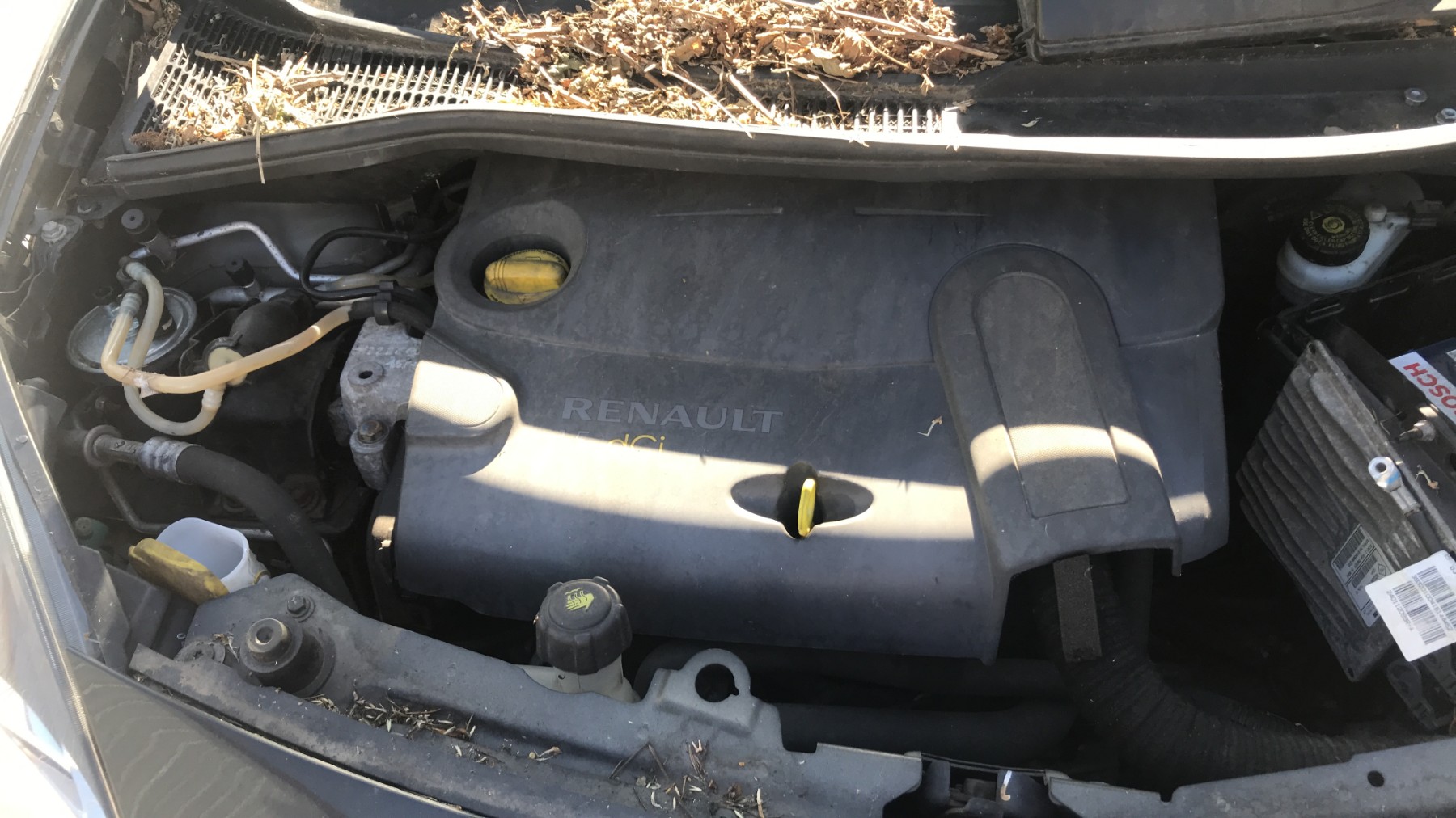 Image RENAULT TWINGO 2