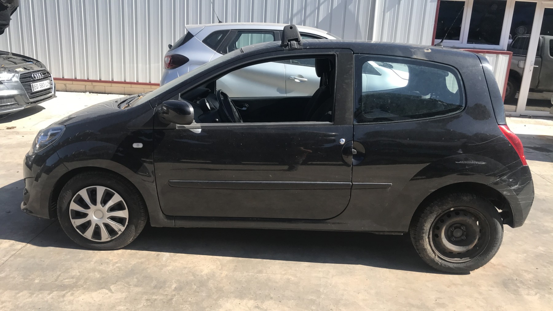Image RENAULT TWINGO 2