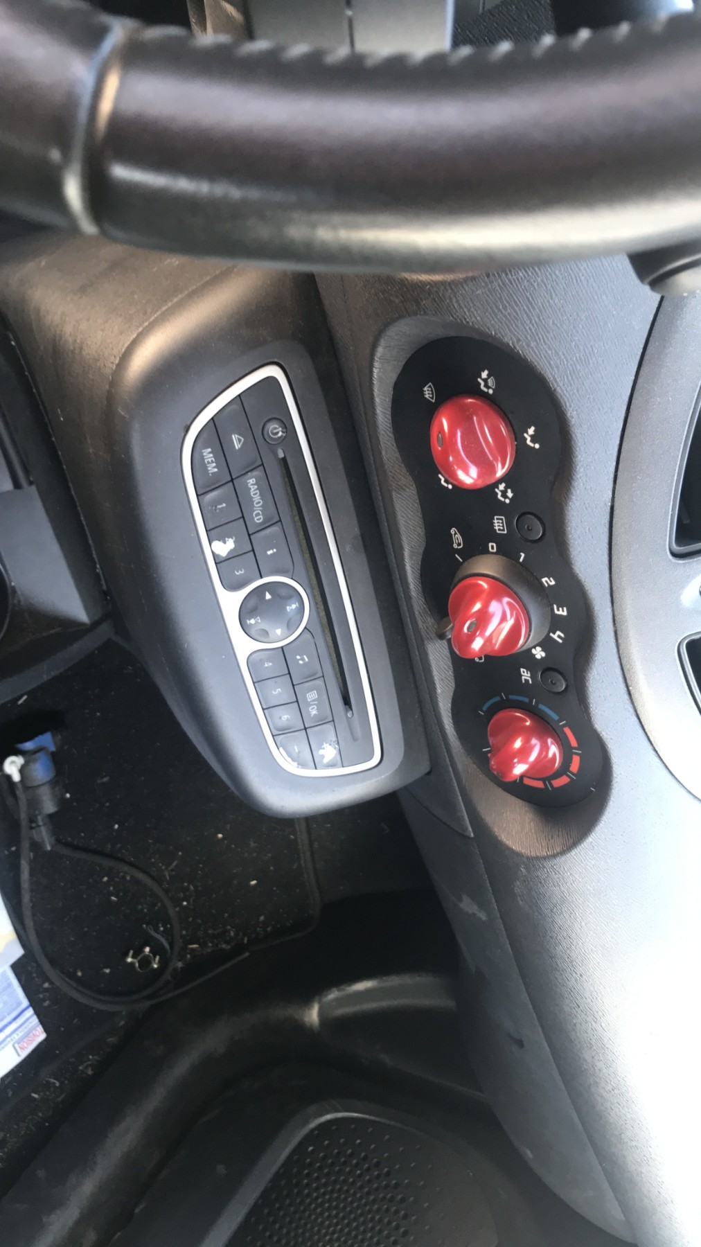 Image RENAULT TWINGO 2