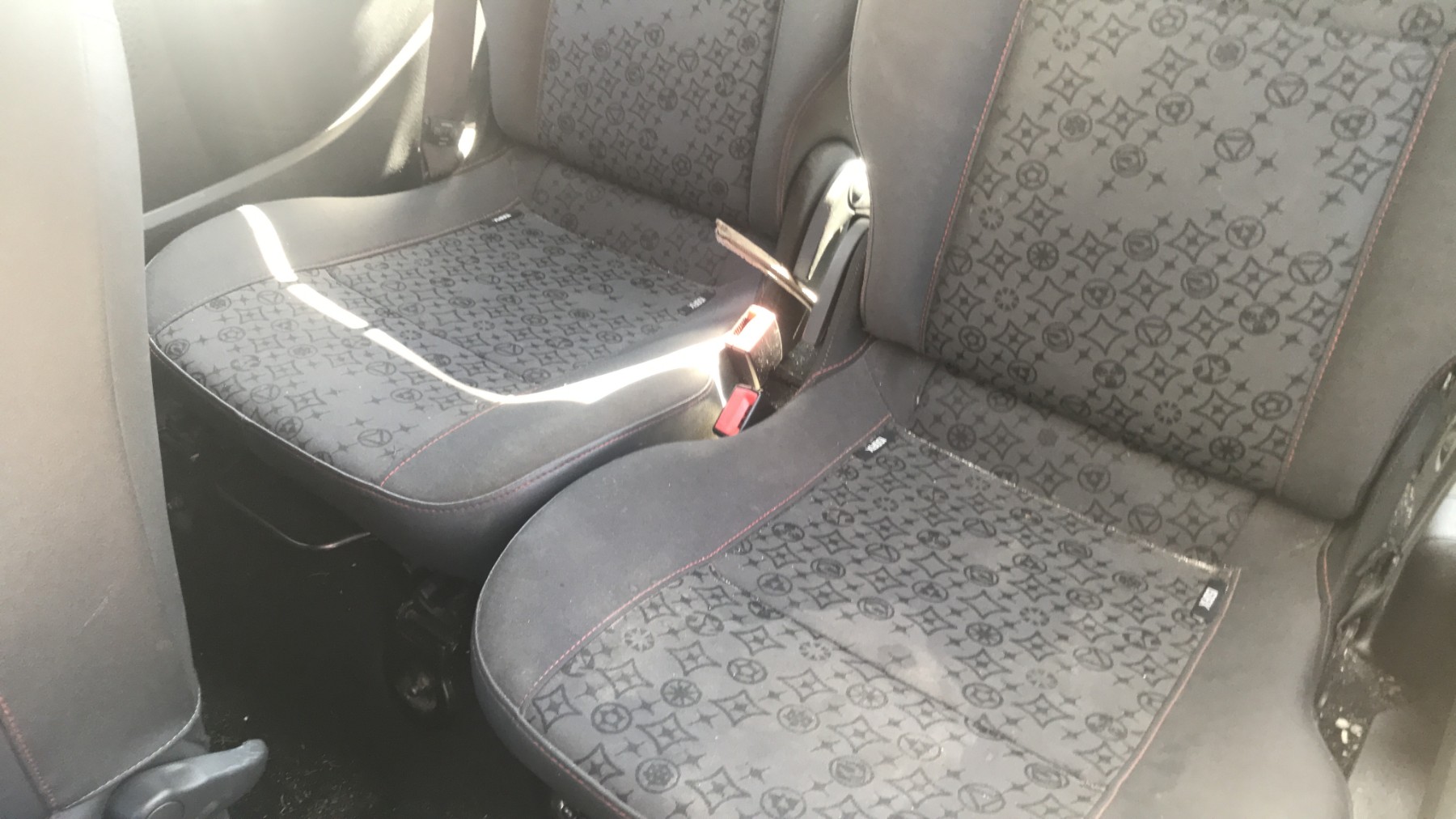 Image RENAULT TWINGO 2