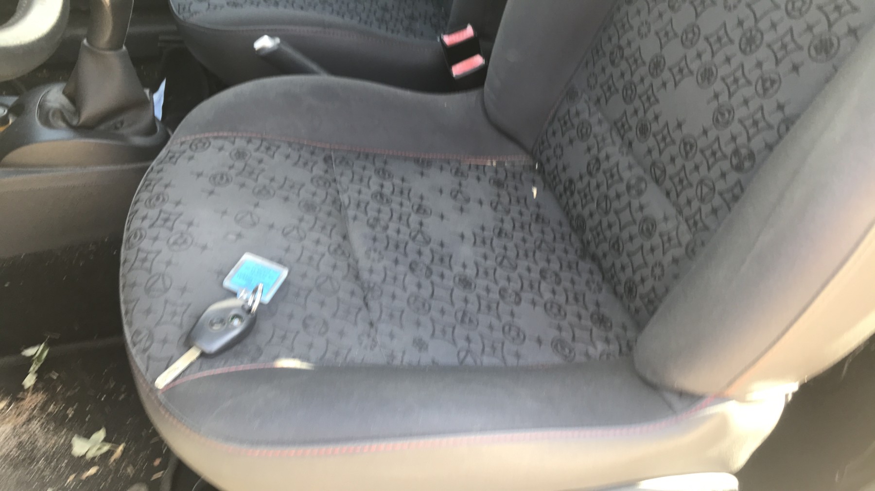 Image RENAULT TWINGO 2