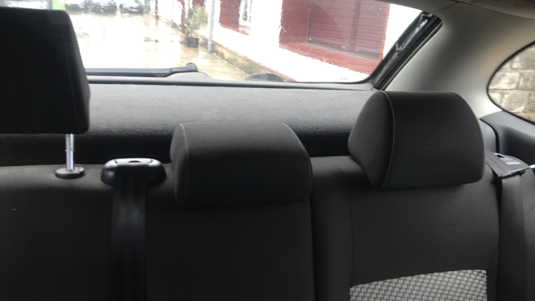 Image SEAT IBIZA 3