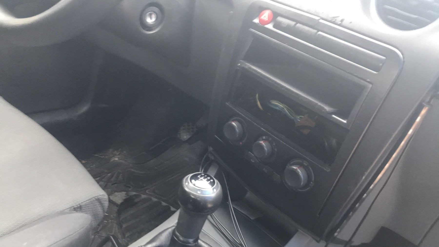 Image SEAT IBIZA 3