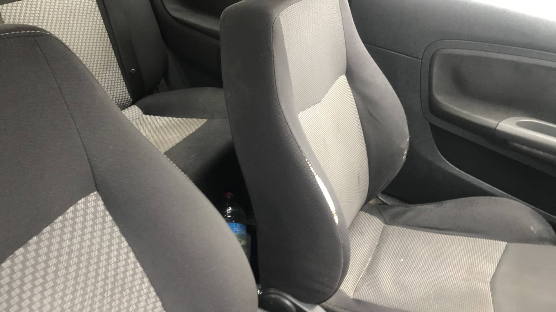 Image SEAT IBIZA 3