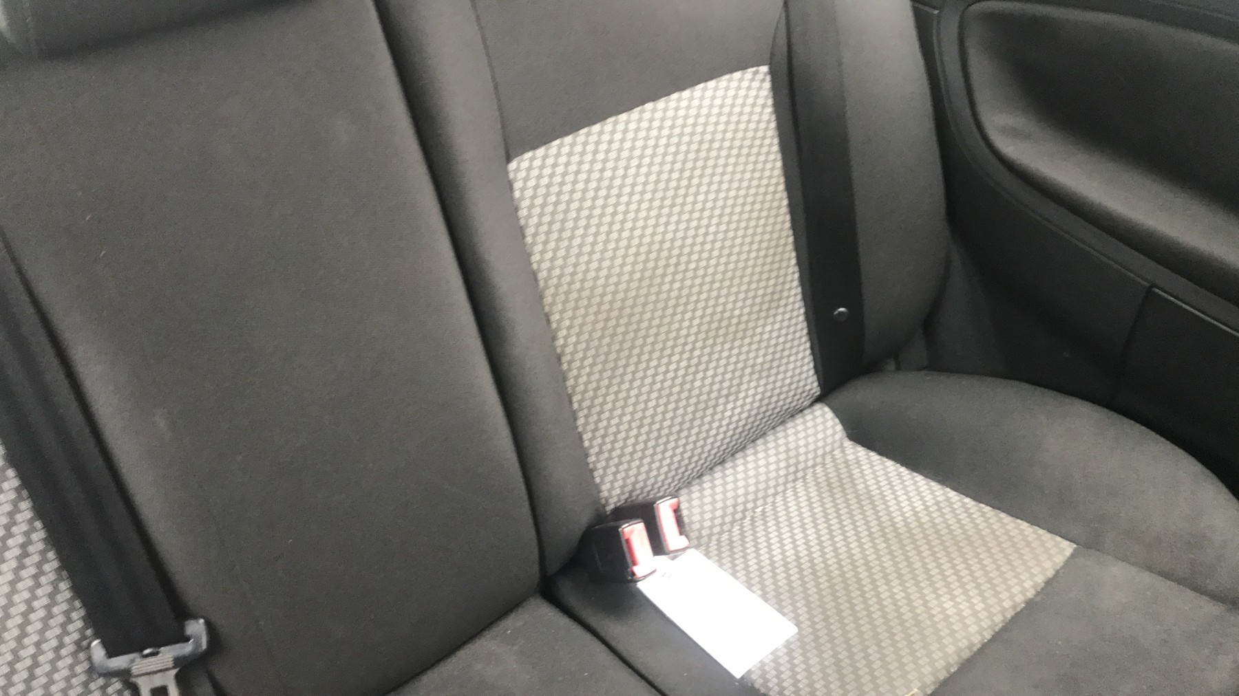 Image SEAT IBIZA 3