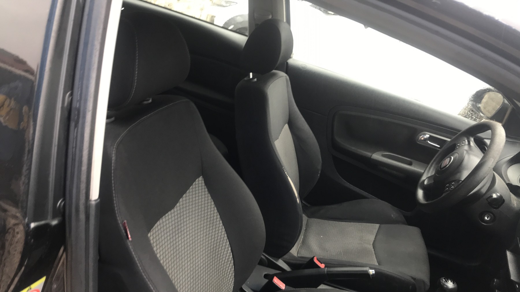 Image SEAT IBIZA 3