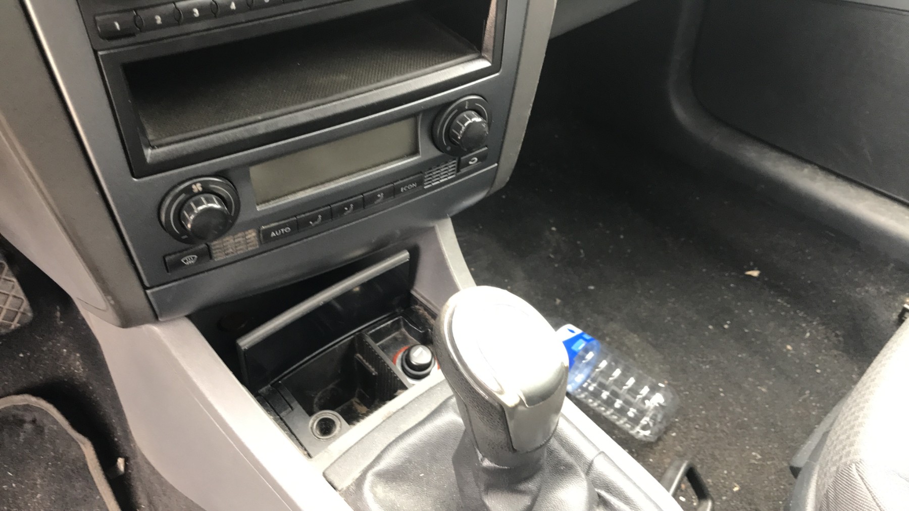 Image SEAT IBIZA 3
