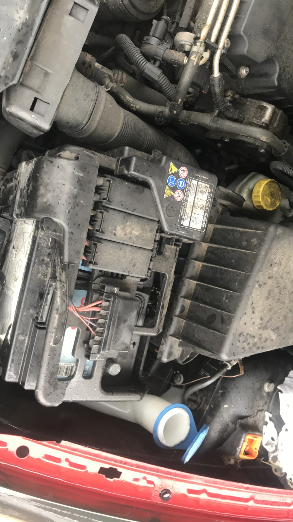 Image SEAT IBIZA 3