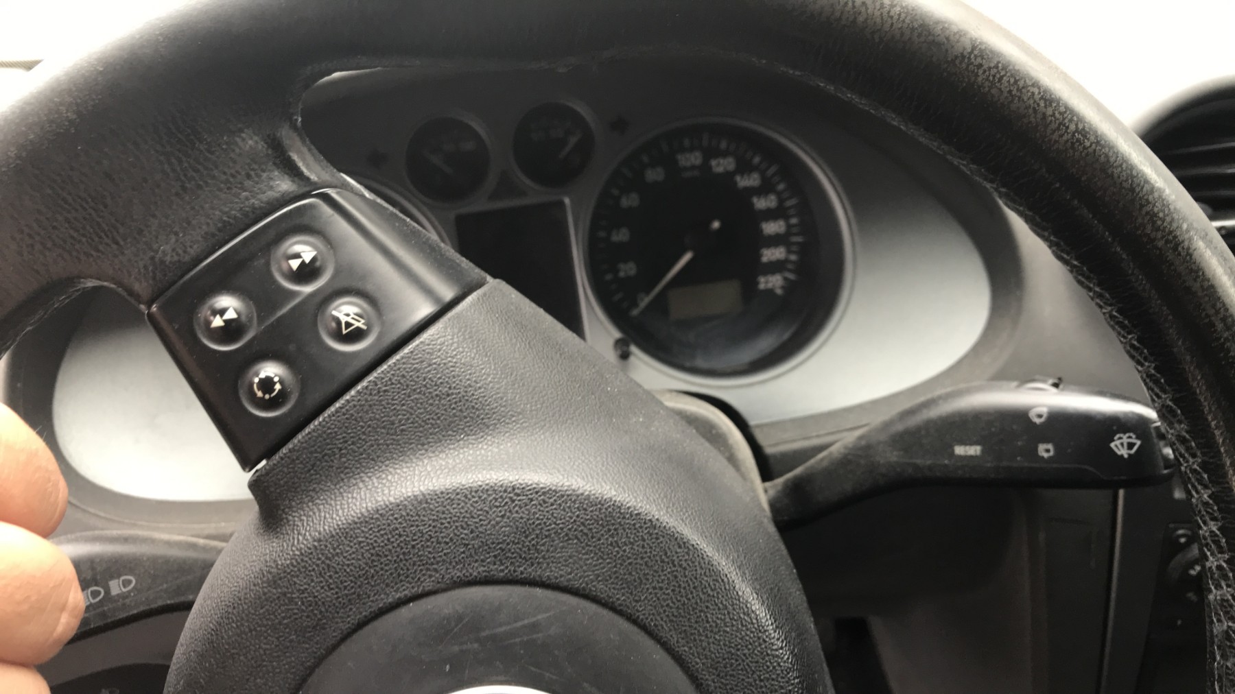 Image SEAT IBIZA 3
