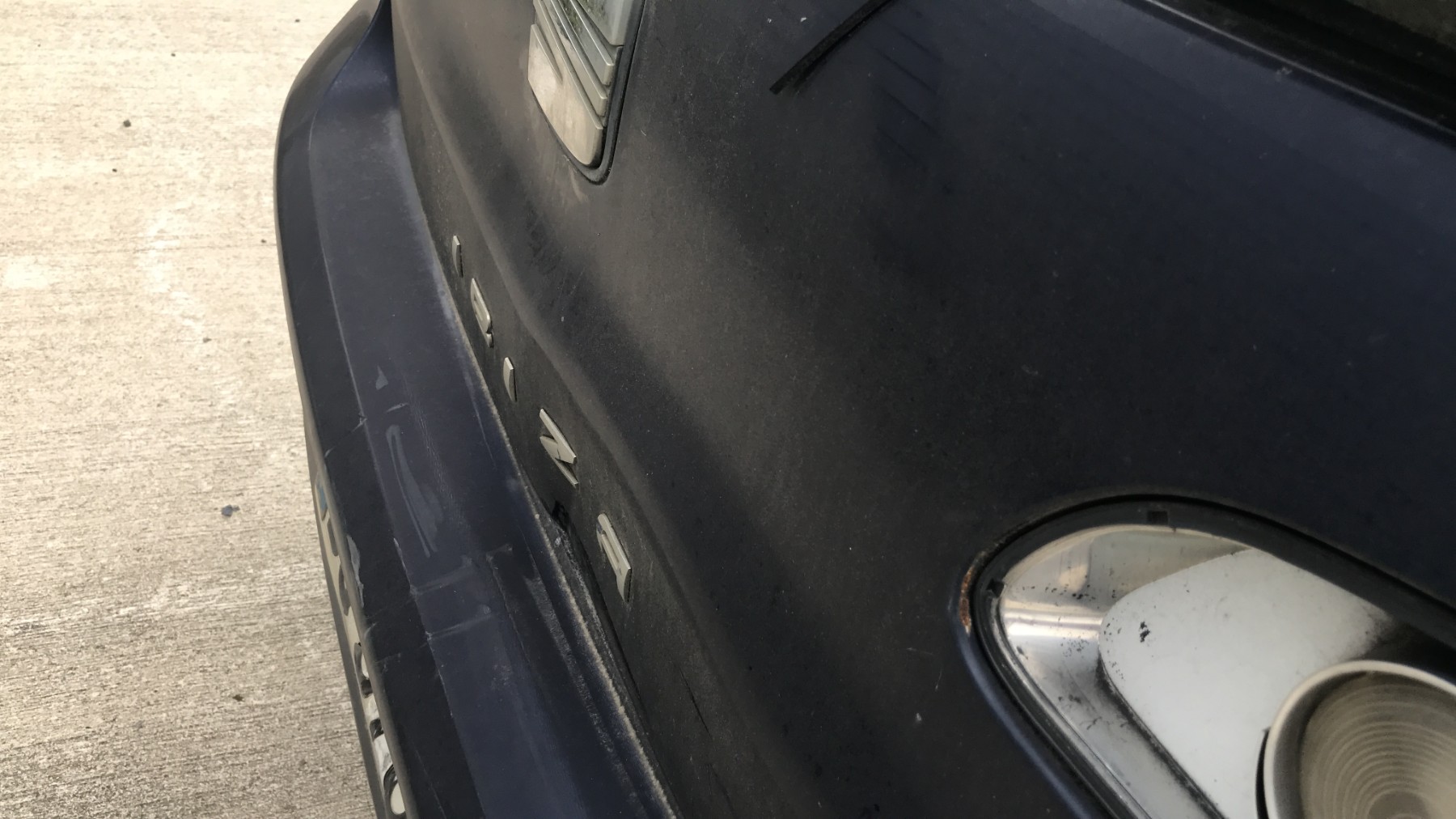 Image SEAT IBIZA 3