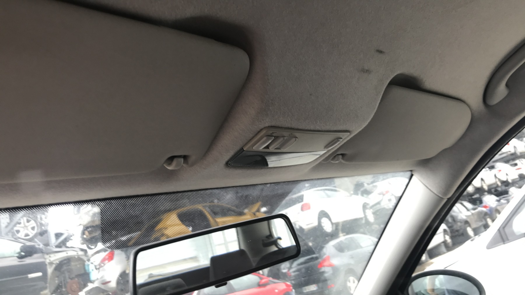 Image SEAT IBIZA 3