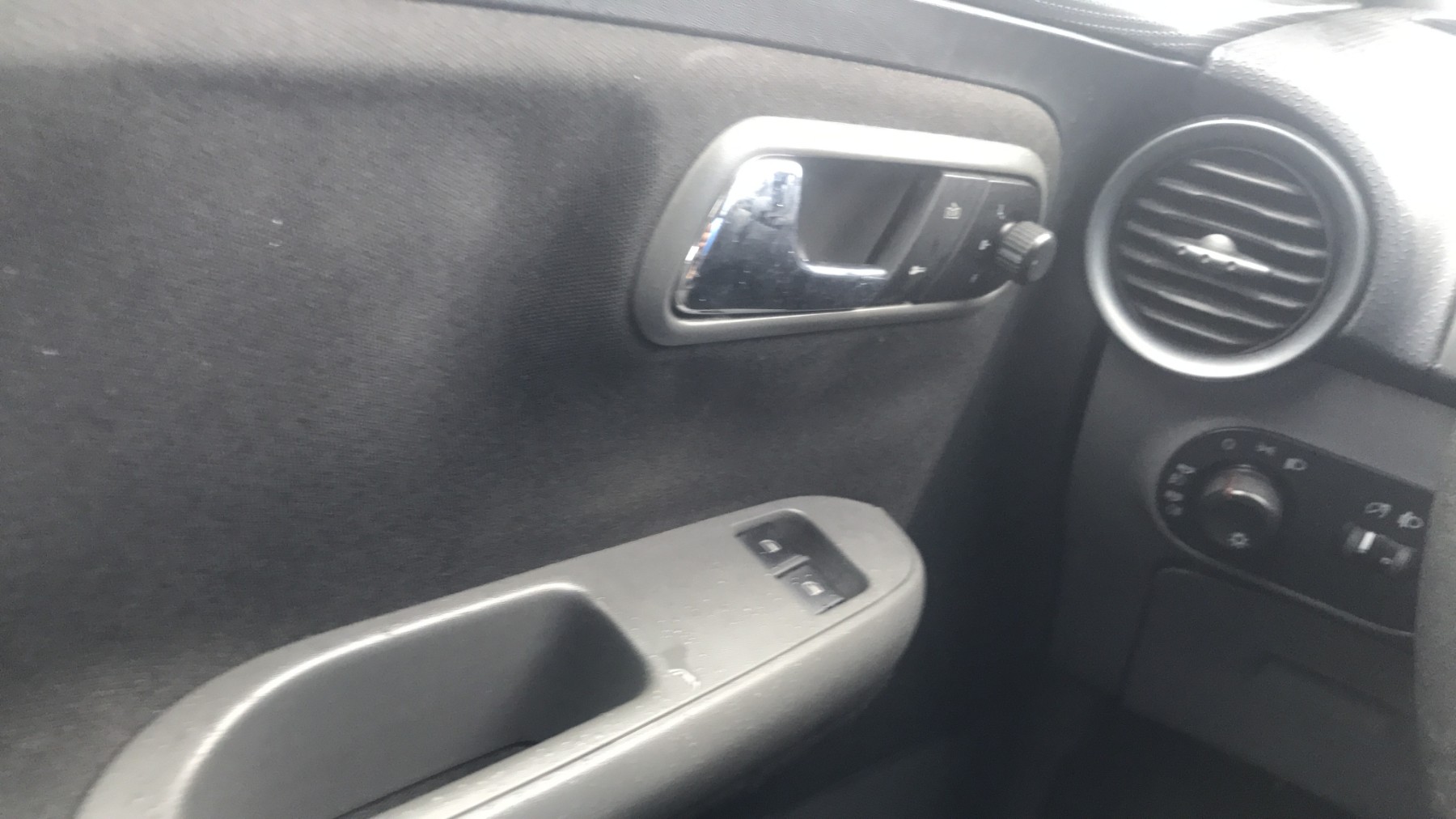 Image SEAT IBIZA 3