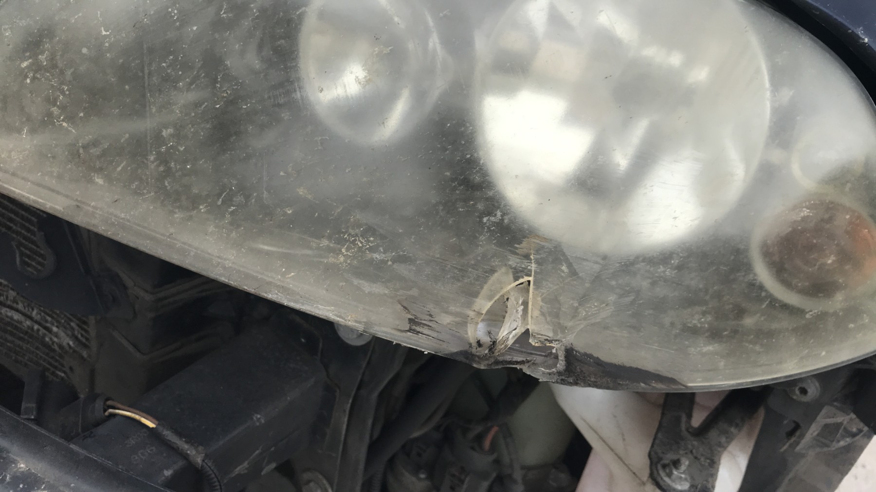 Image SEAT IBIZA 3