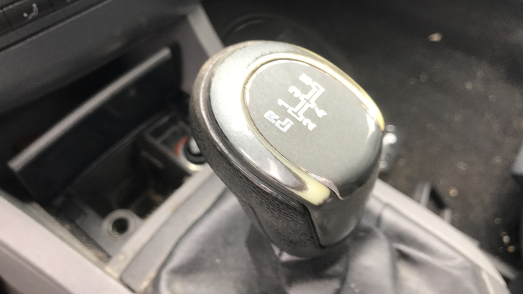 Image SEAT IBIZA 3