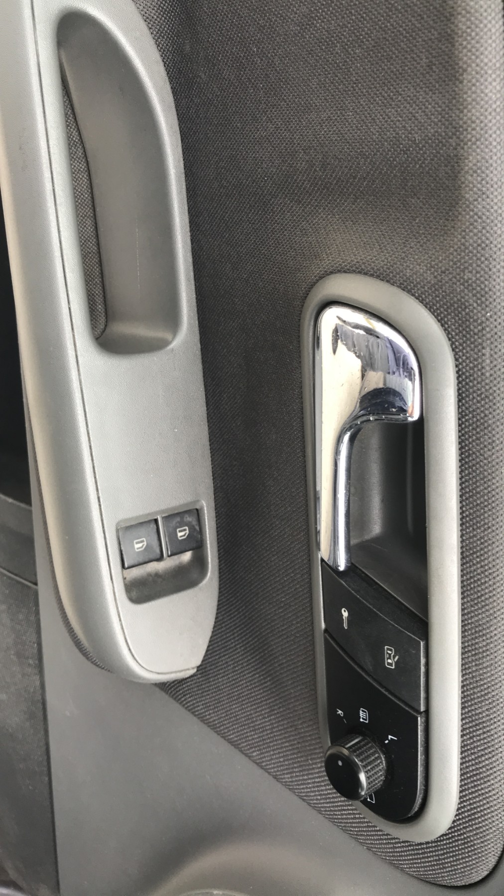 Image SEAT IBIZA 3