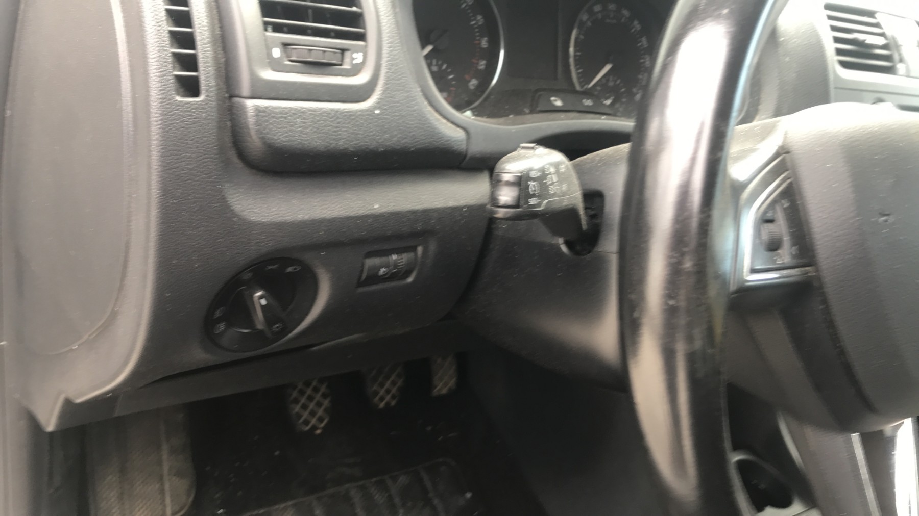 Image SKODA FABIA 2