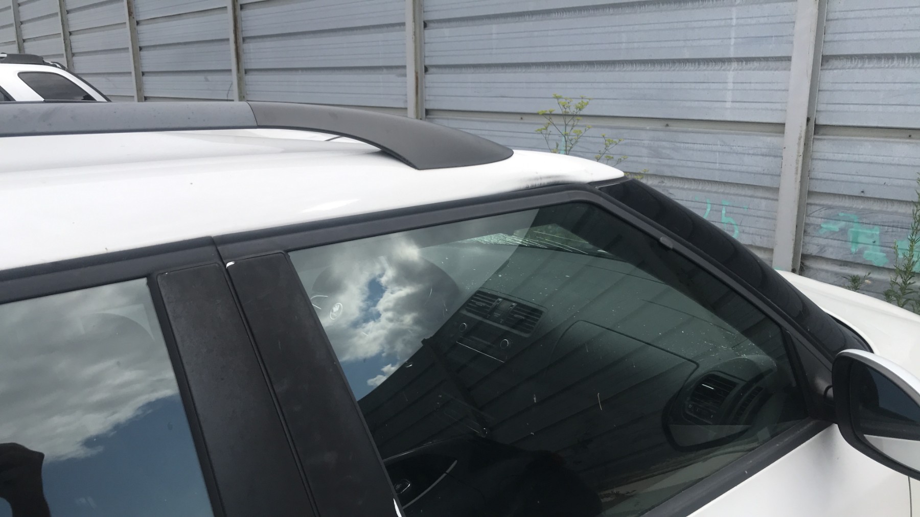 Image SKODA FABIA 2