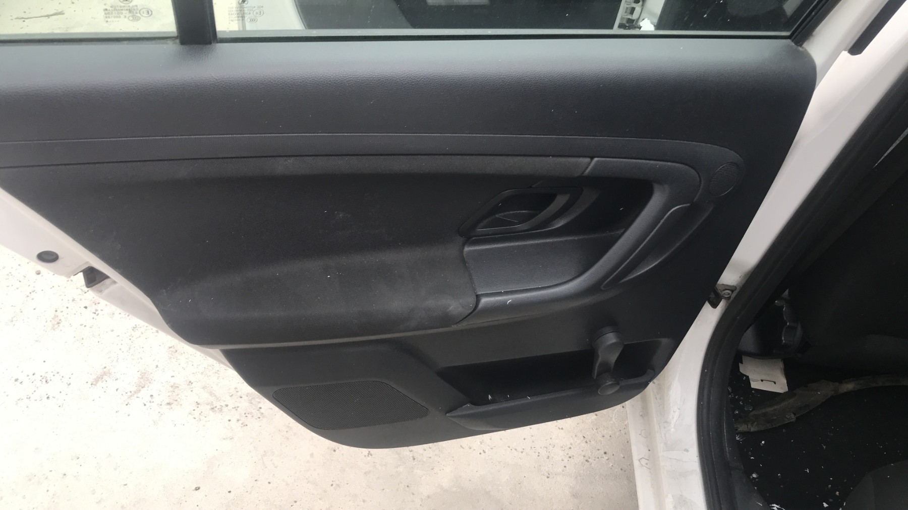 Image SKODA FABIA 2