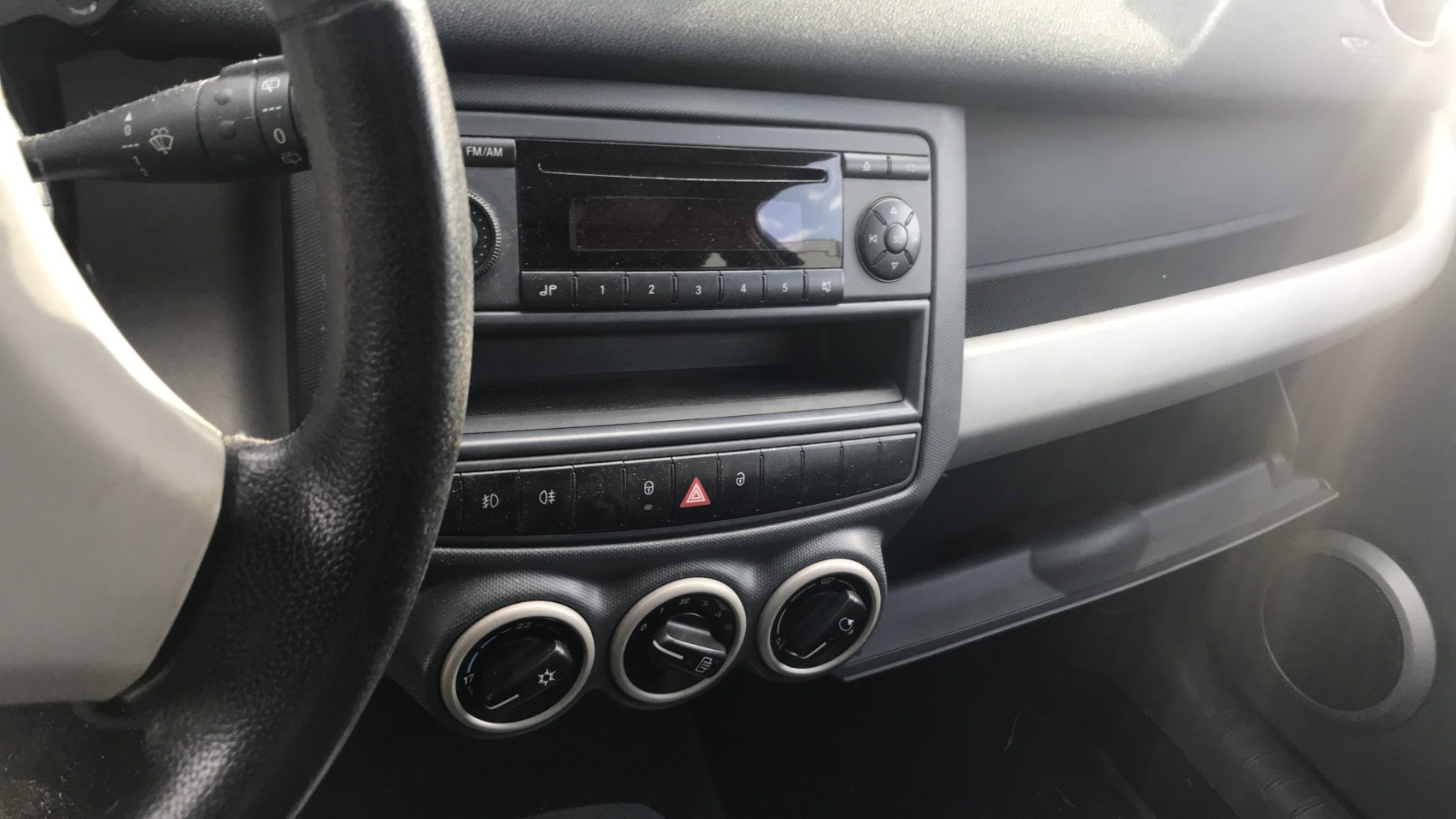 Image SMART FORFOUR 1