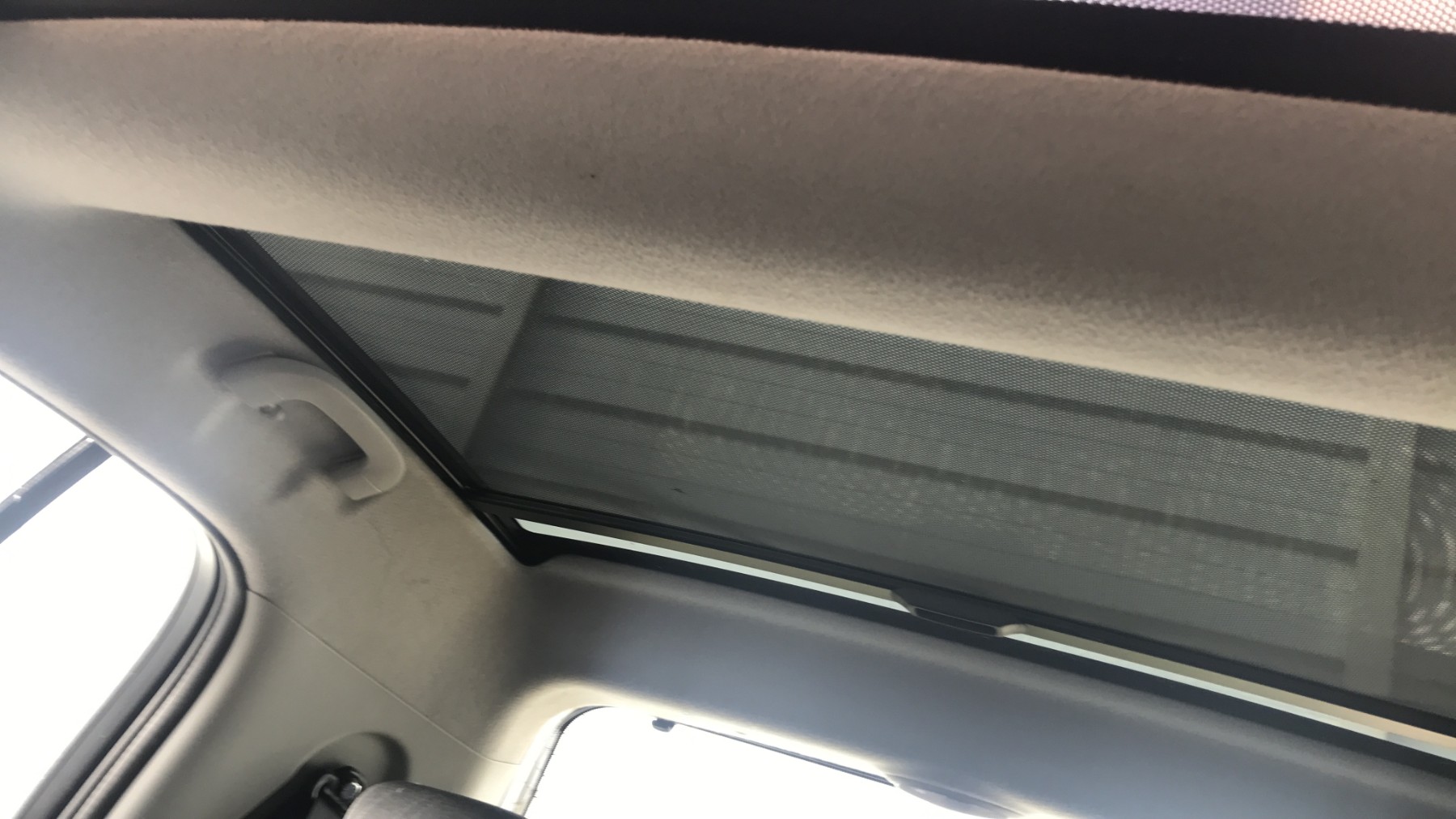 Image SMART FORFOUR 1