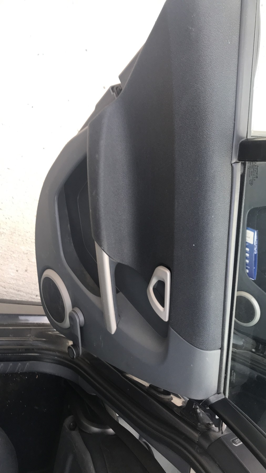 Image SMART FORFOUR 1