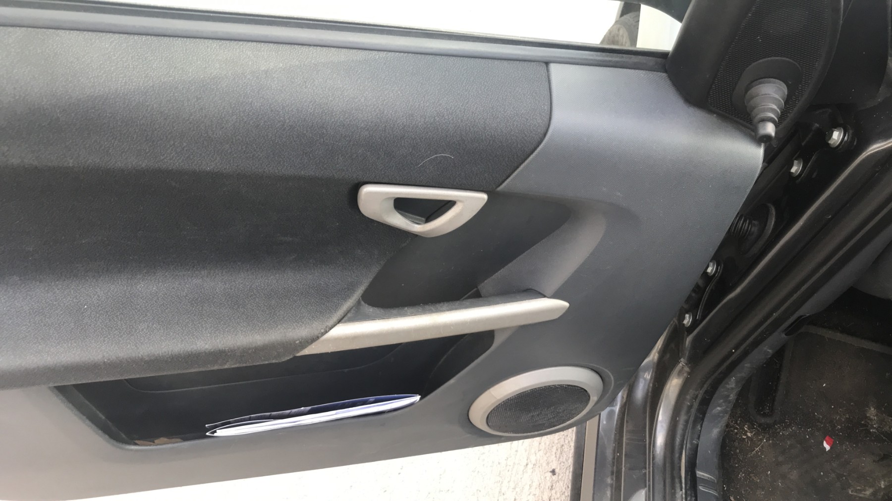 Image SMART FORFOUR 1